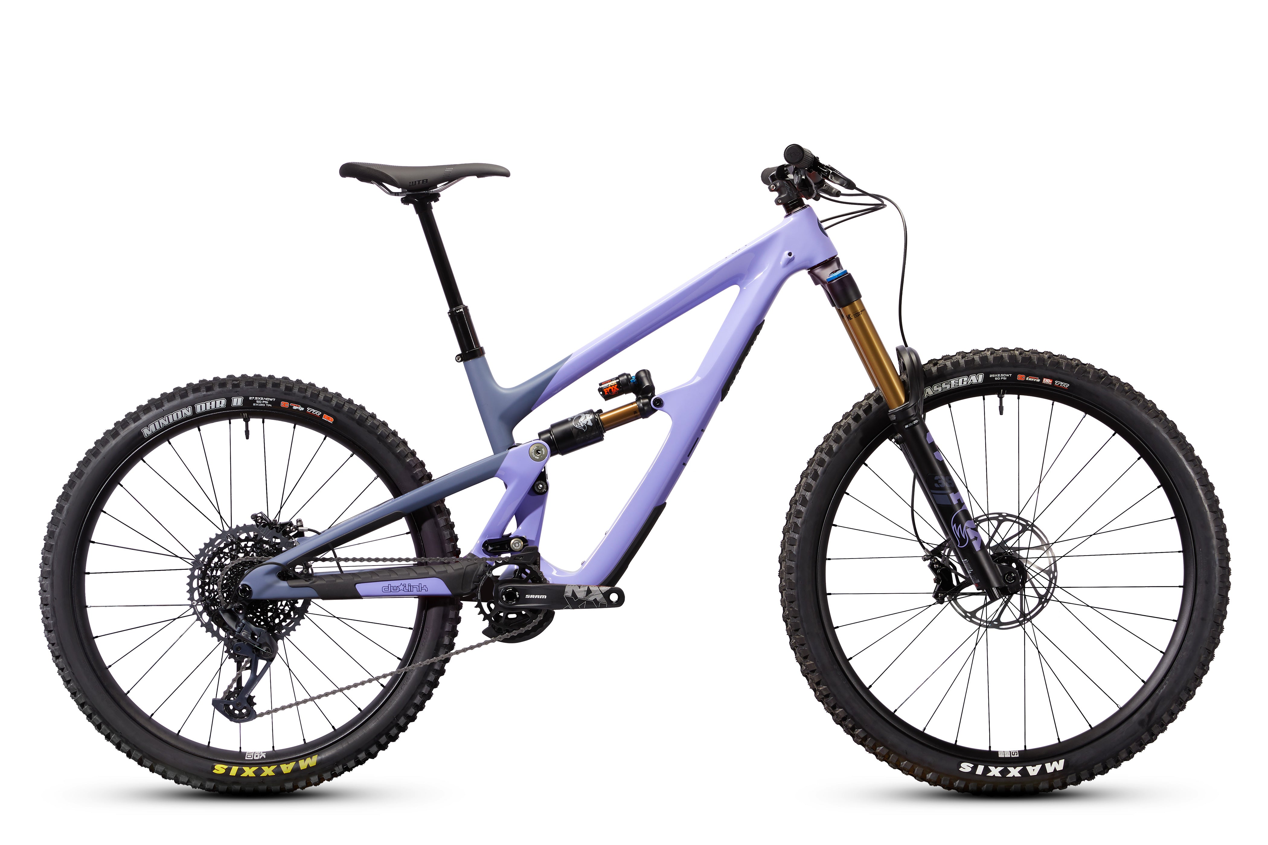 IBIS HD6 | XT Di2