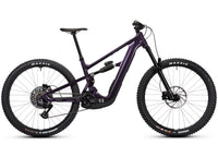 IBIS OSO TR | GX AXS