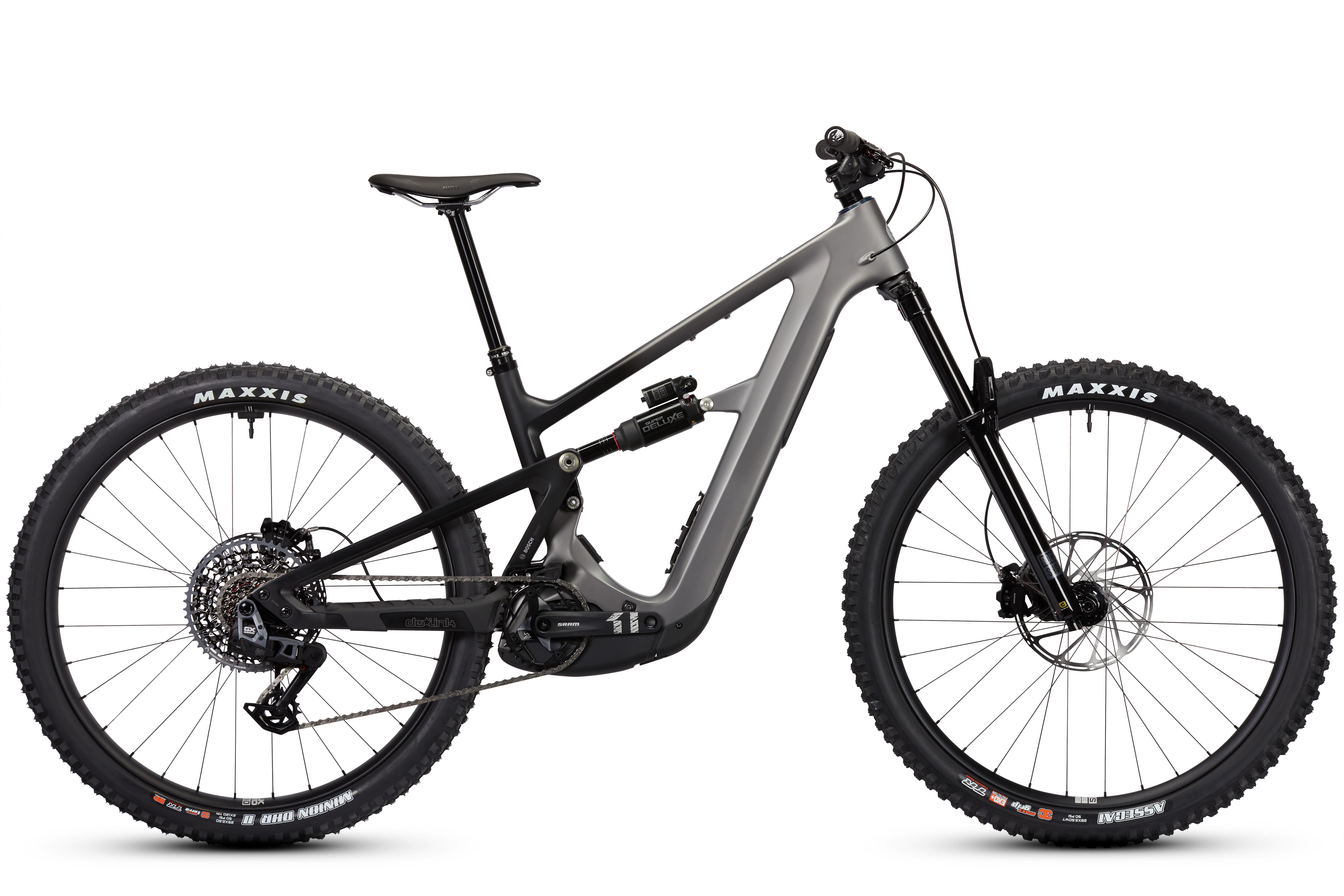 IBIS OSO TR | GX AXS