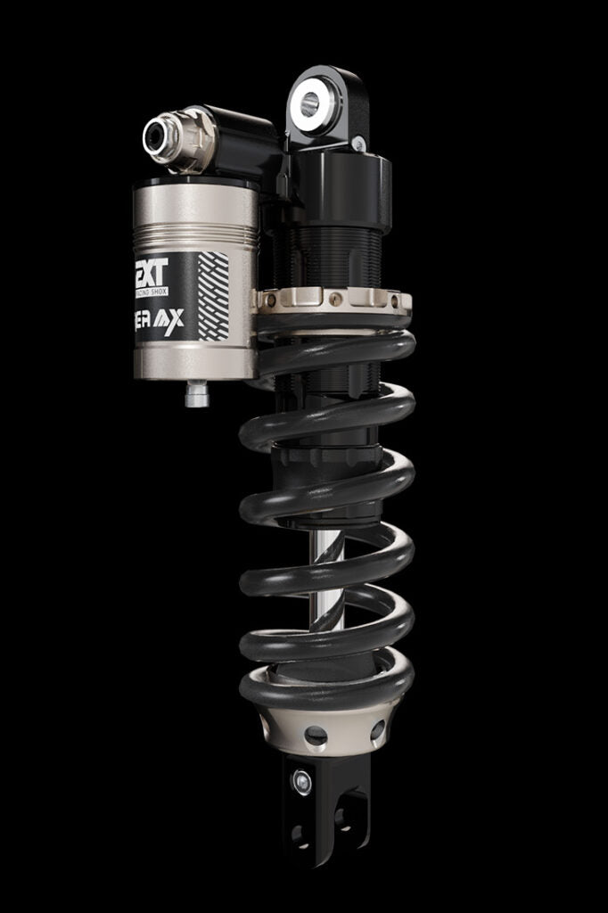 EXT REA-MX |  E-Moto Shock