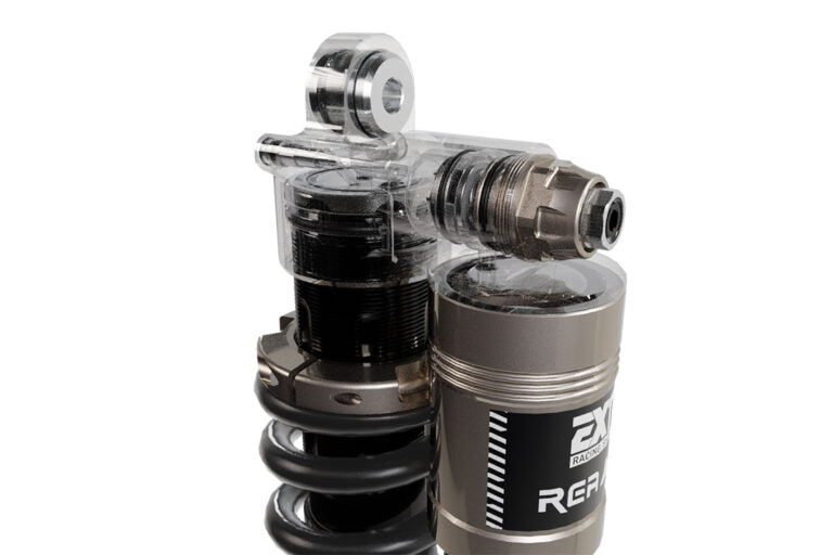 EXT REA-MX |  E-Moto Shock