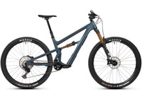 IBIS RIPLEY | DEORE