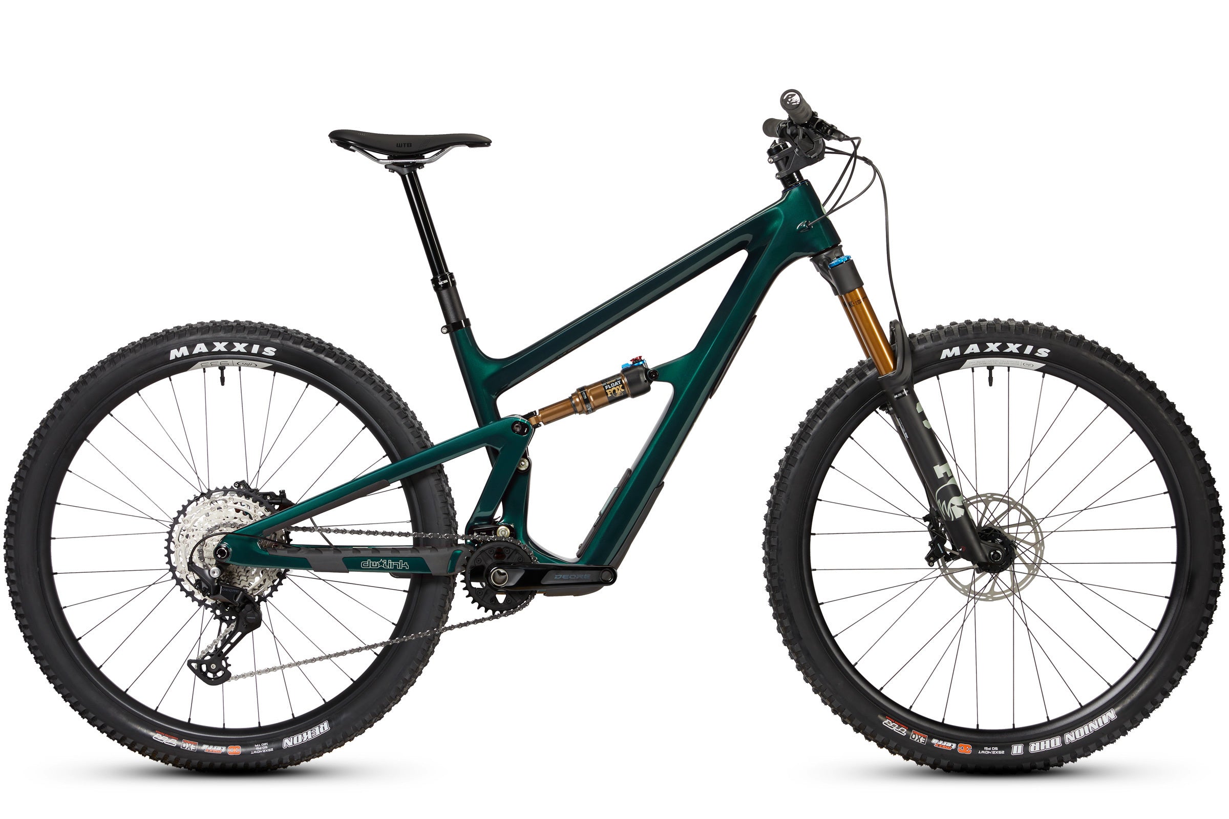 IBIS RIPLEY | DEORE
