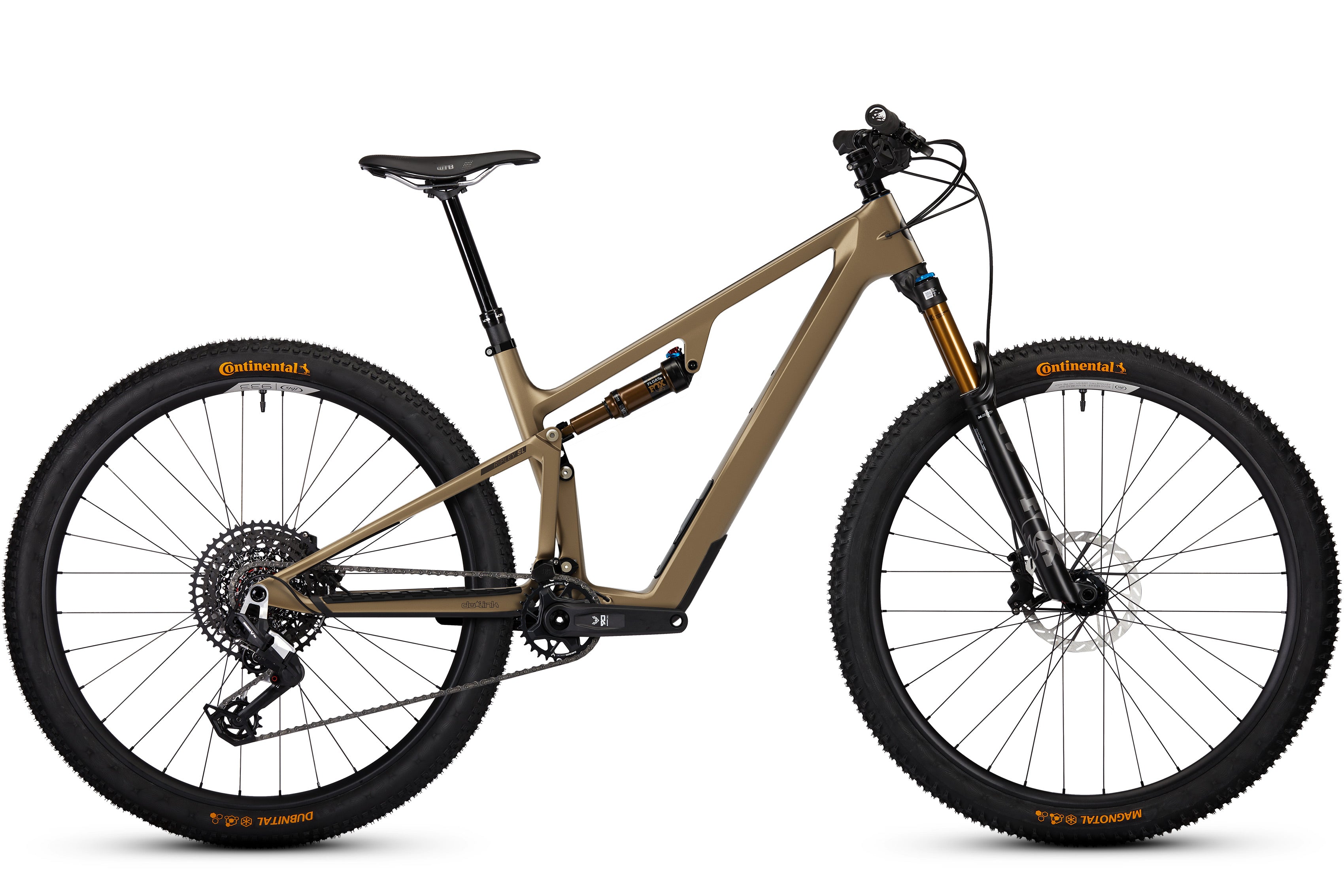 IBIS RIPLEY SL | 90