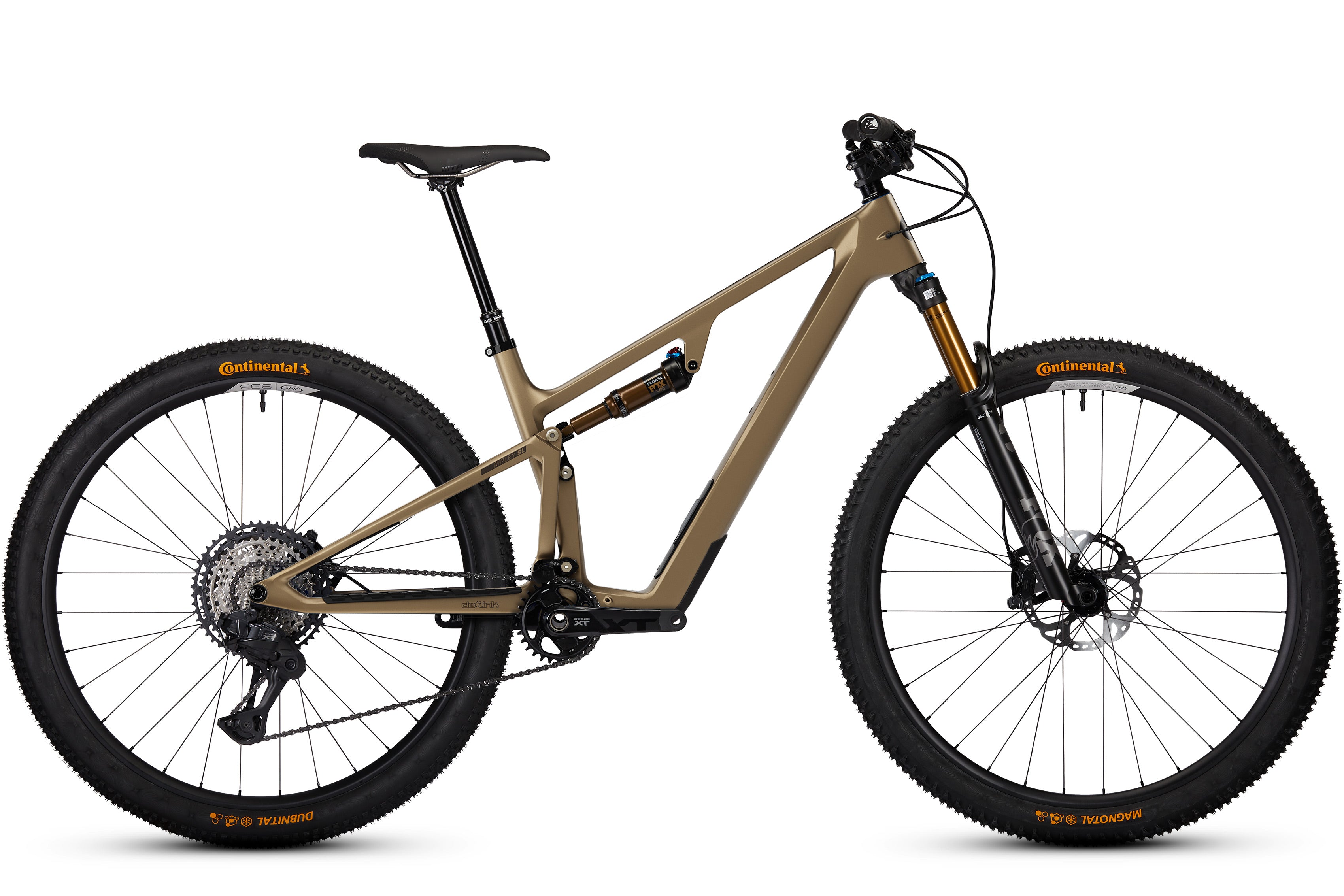 IBIS RIPLEY SL | XT Di2