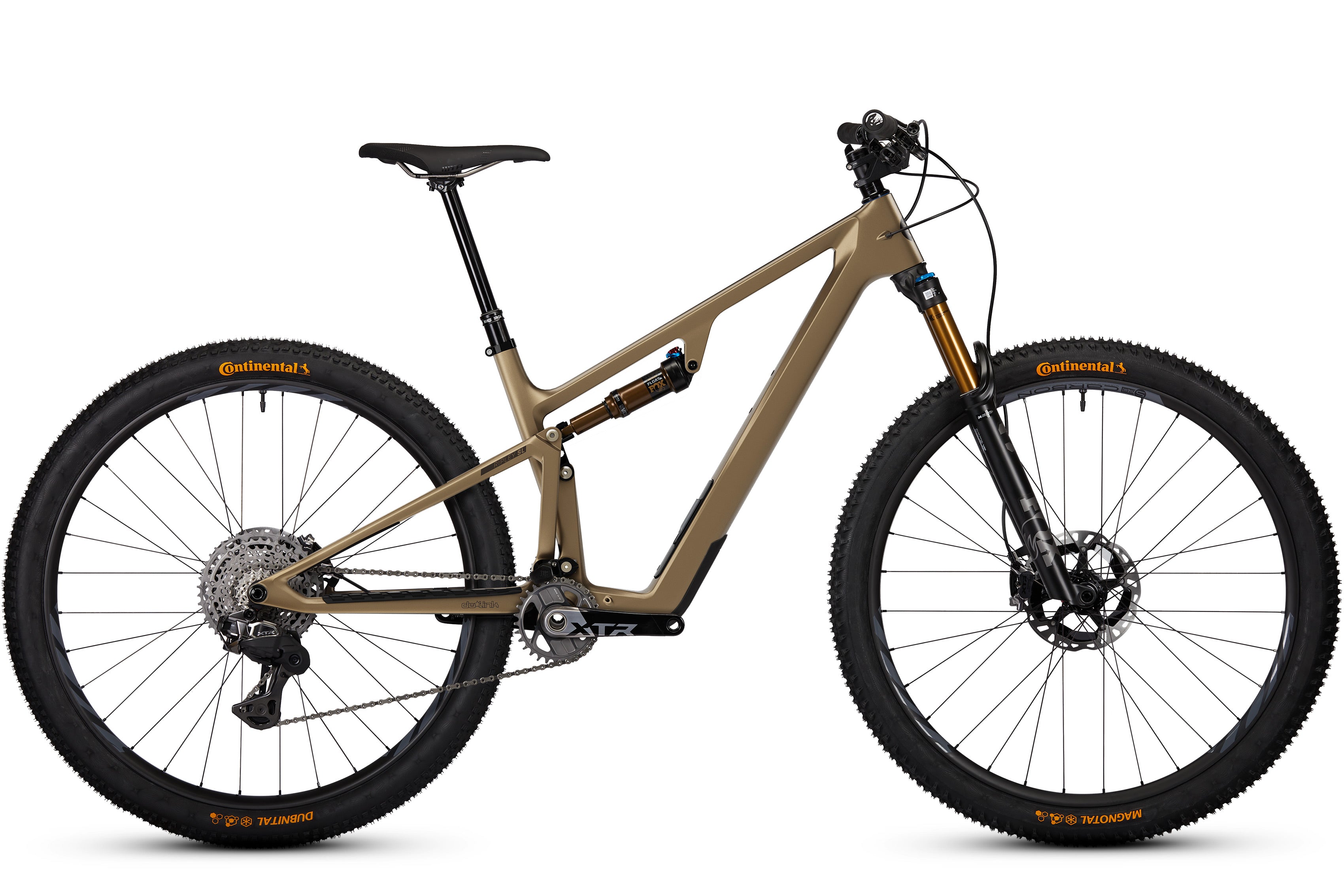 IBIS RIPLEY SL | XTR Di2