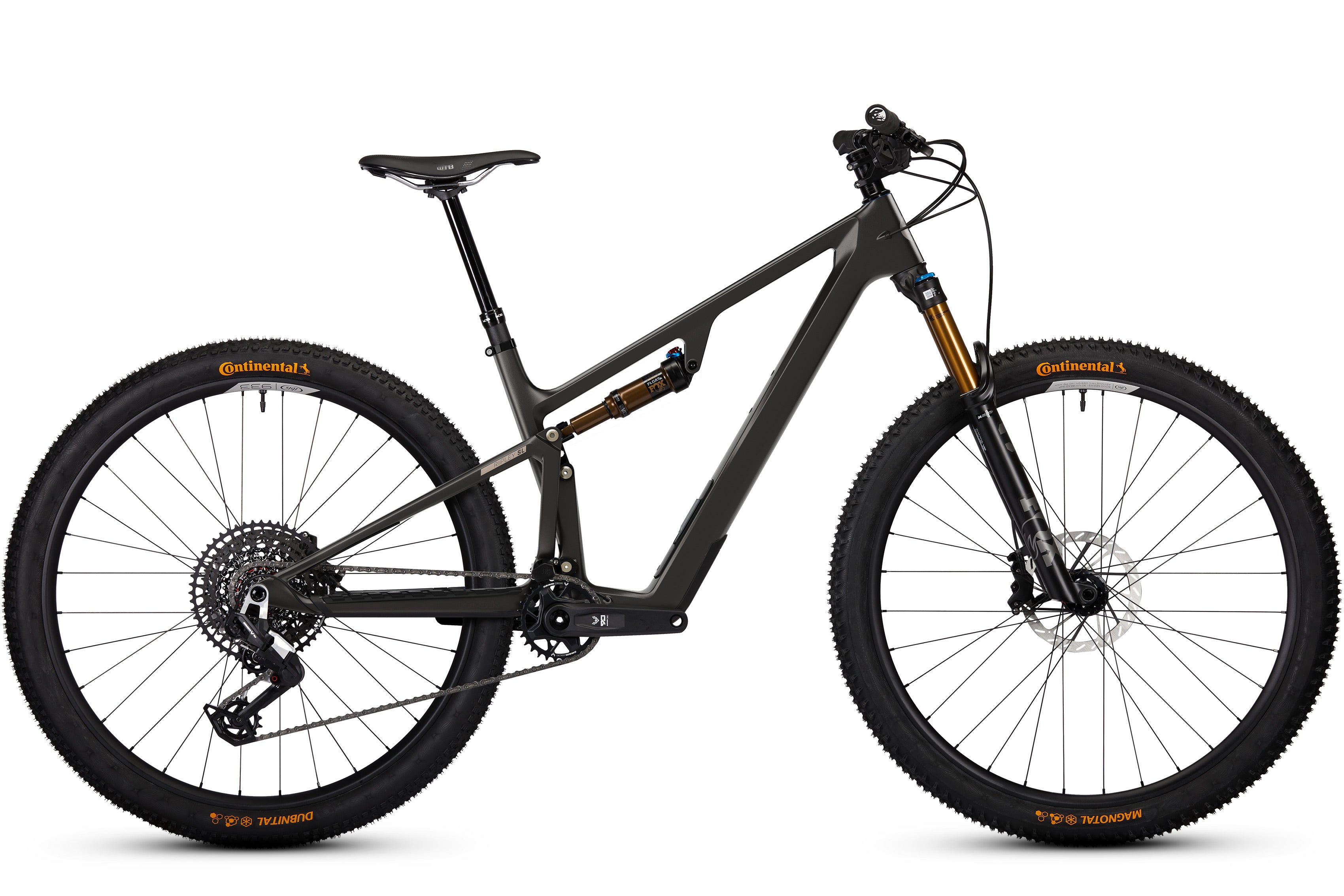 IBIS RIPLEY SL | 90