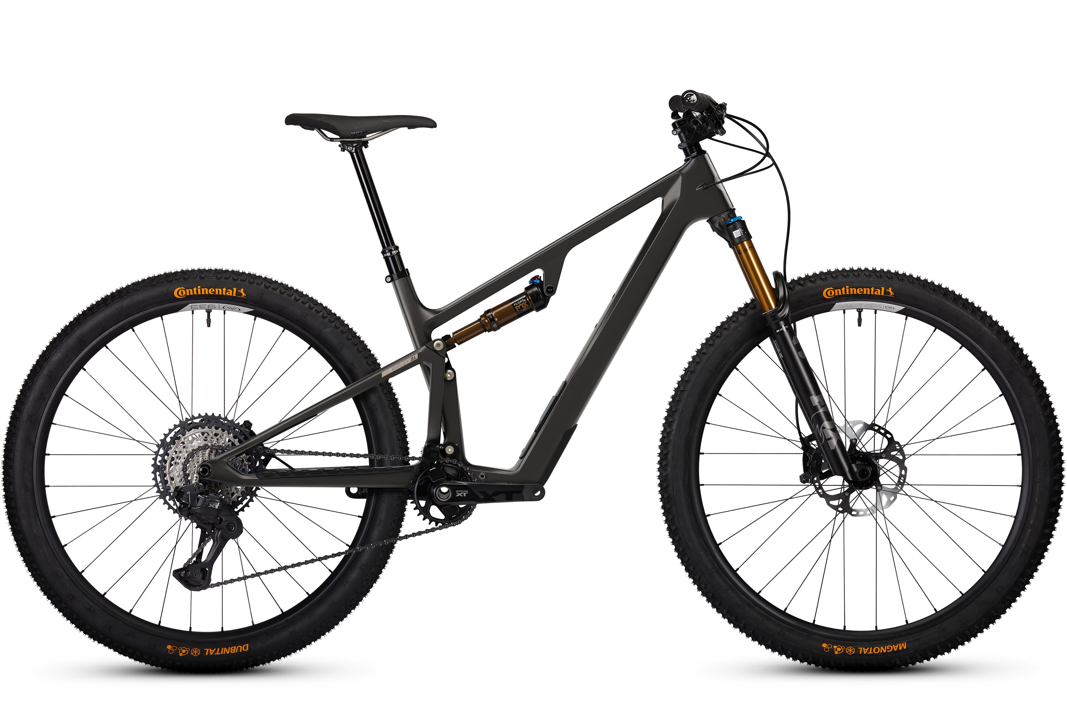 IBIS RIPLEY SL | XT Di2