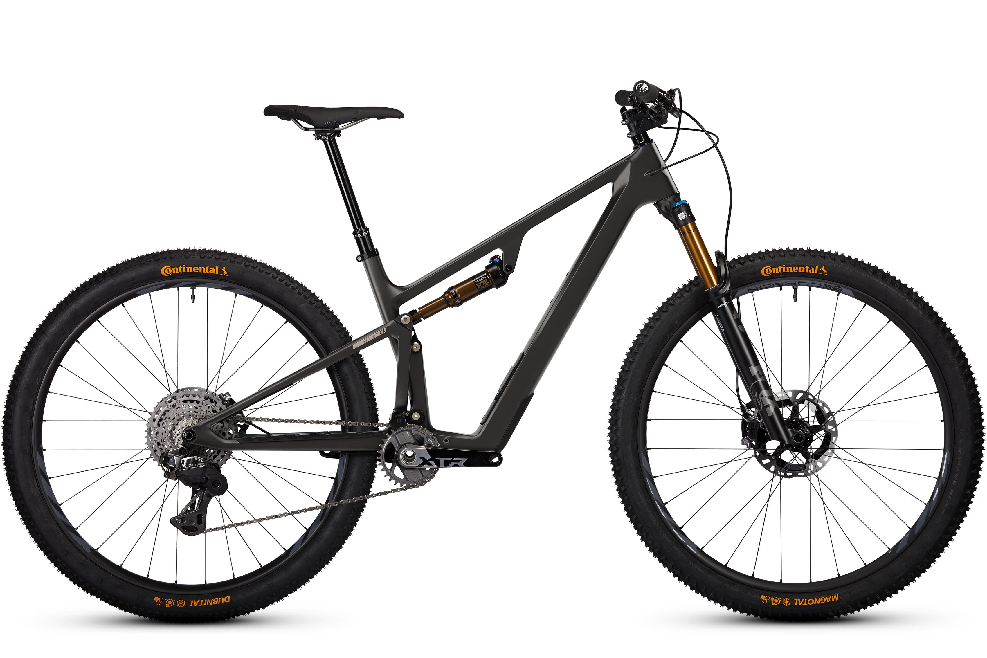 IBIS RIPLEY SL | XTR Di2