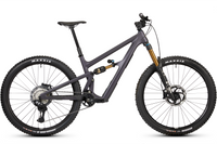 IBIS RIPMO | XT Mechanical