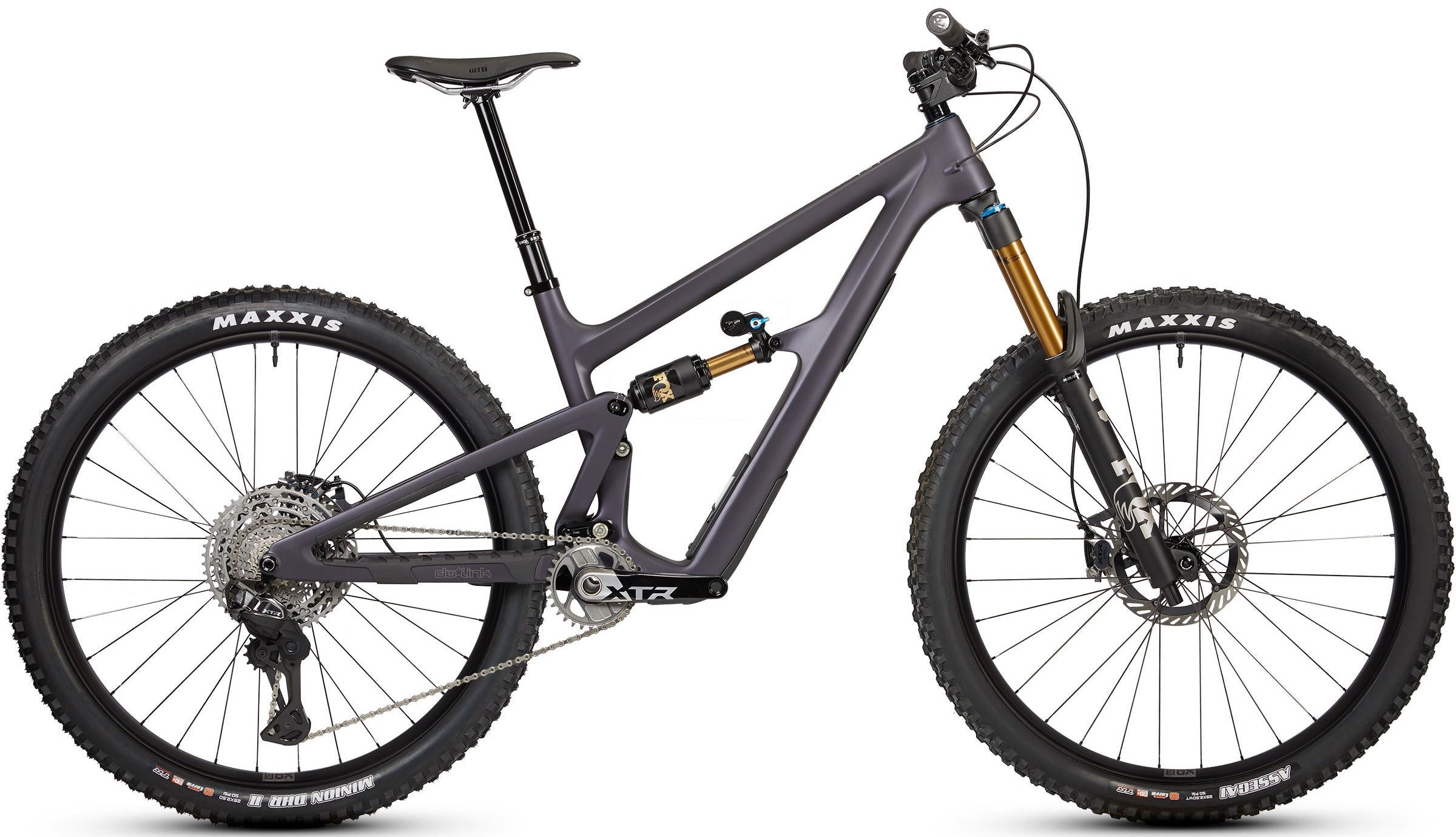 IBIS RIPMO | XTR Di2
