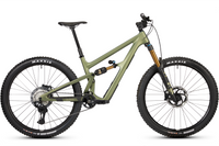 IBIS RIPMO | XT Di2