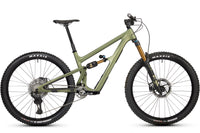 IBIS RIPMO | XTR Di2