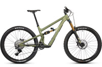 IBIS RIPMO | DEORE