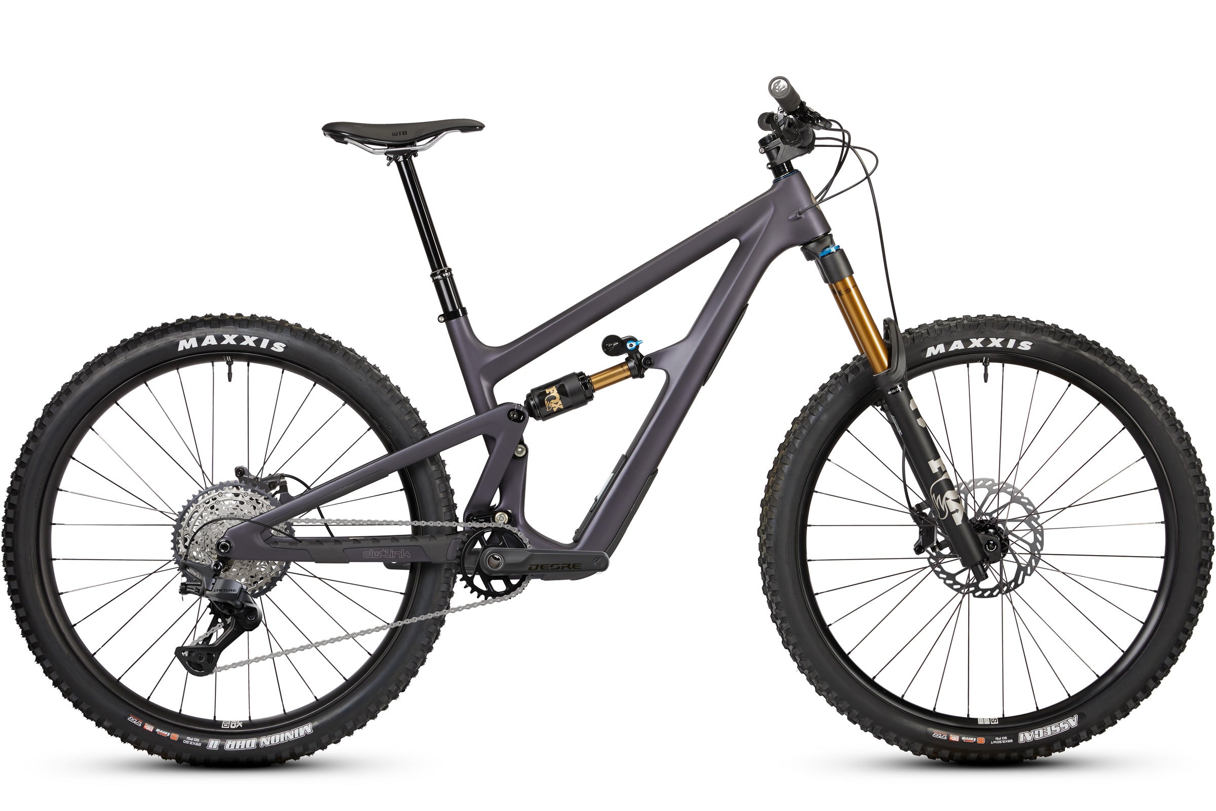 IBIS RIPMO | DEORE