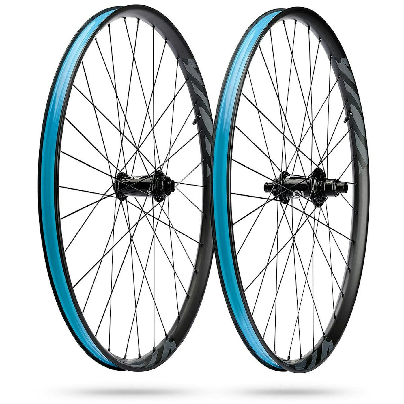 Ibis S35 Carbon 29 Industry Nine Wheelset