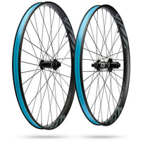 Ibis S35 Carbon MX Industry Nine Wheelset